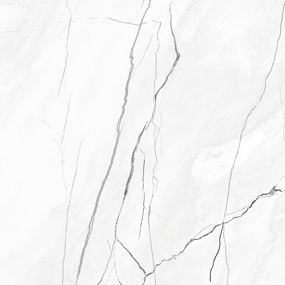 Carving Fresco Bianco 600х600