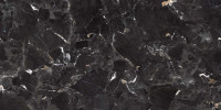 Керамогранит Maimoon Ceramica HG Glossy Imperial Black 120х60 см