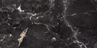 Керамогранит Maimoon Ceramica HG Glossy Imperial Black 120х60 см