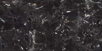 Керамогранит Maimoon Ceramica HG Glossy Imperial Black 120х60 см