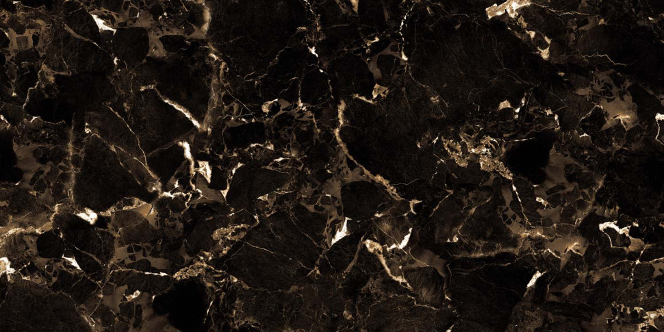 Керамогранит Maimoon Ceramica HG Glossy Imperial Gold 120х60