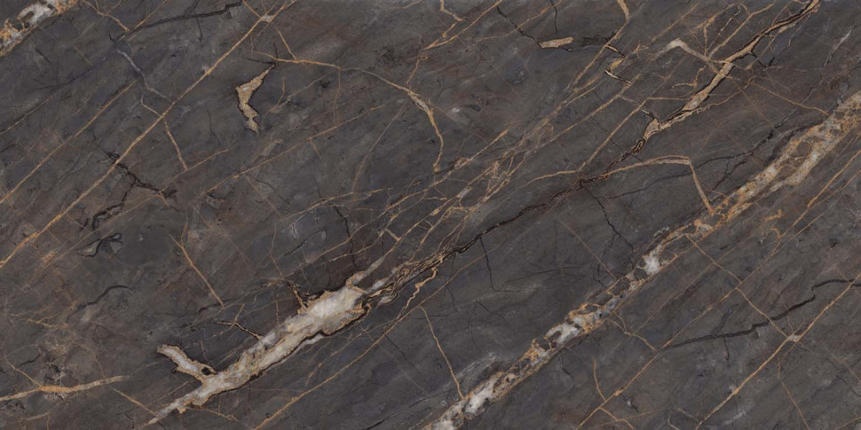 Керамогранит Maimoon Ceramica Maimoon Flamingo gold 160х80 см 5098335