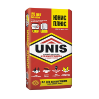 UNIS 25 кг