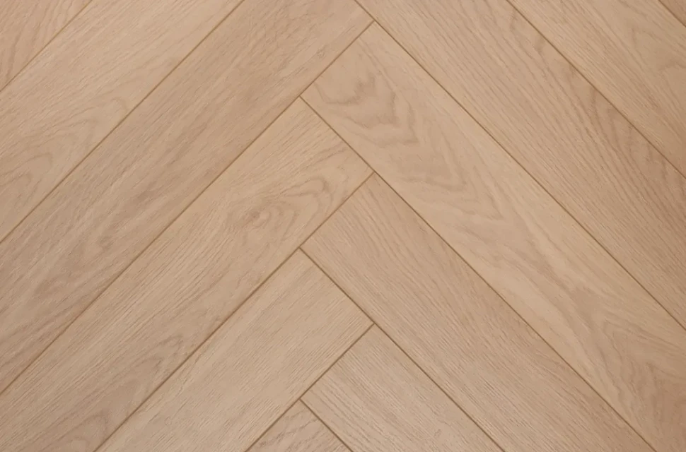 Herringbone Ламинат My Step Herringbone Rouen Oak MS4312
