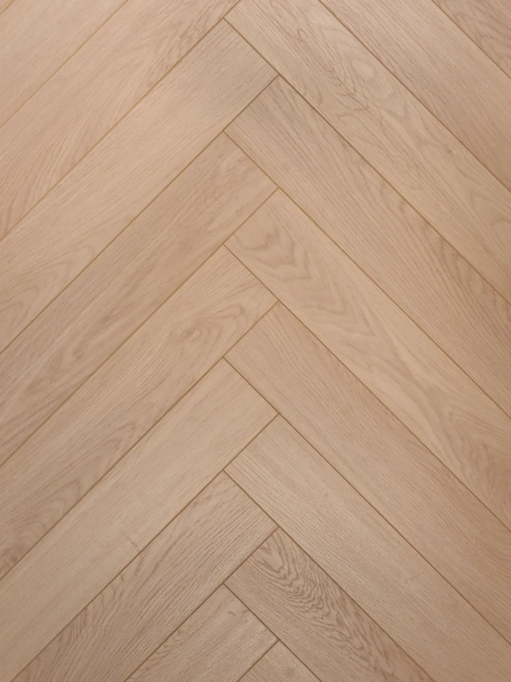 Herringbone Ламинат My Step Herringbone Rouen Oak MS4312