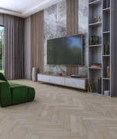 Herringbone Ламинат My Step Herringbone Rouen Oak MS4312