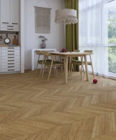 Herringbone Chevron Ламинат My Step Herringbone Chevron "Rimi" MS6012
