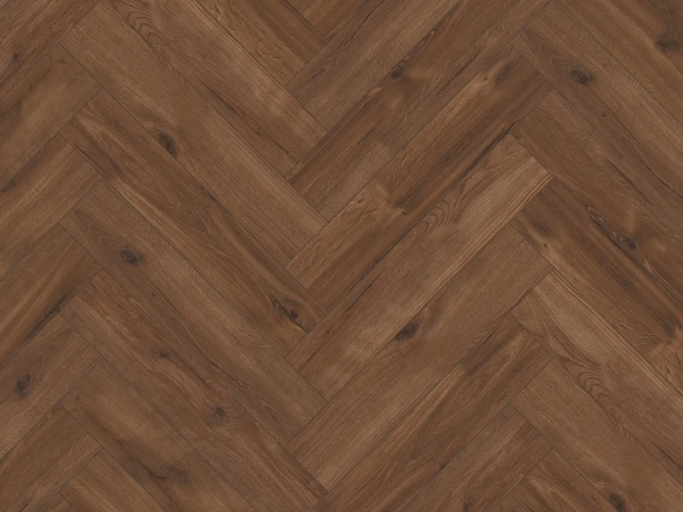 Herringbone Manor+ Ламинат My Step Herringbone Manor+ Дуб Сальта MS3910