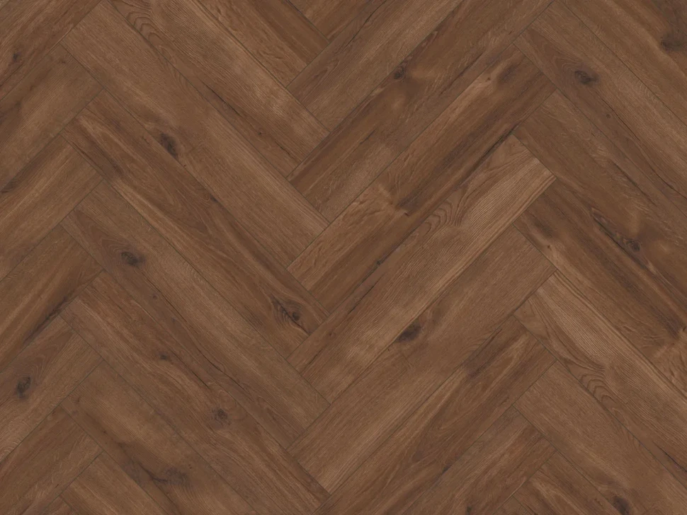 Herringbone Manor+ Ламинат My Step Herringbone Manor+ Дуб Сальта MS3910