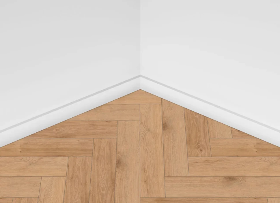 Herringbone Manor+ Ламинат My Step Herringbone Manor+ Дуб Мерло MS3810