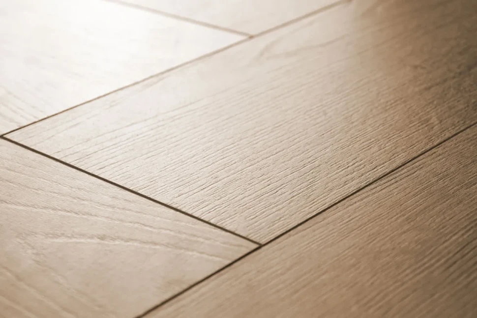 Herringbone Manor+ Ламинат My Step Herringbone Manor+ Дуб Мерло MS3810