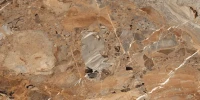 Maimoon Ceramica HG Glossy Breccia Fantastico Brown 1600x800